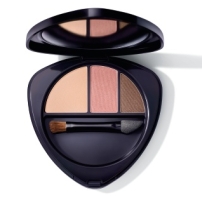Eyeshadow Trio 04 sunstone